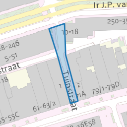 Perceel AHM01-R-7115