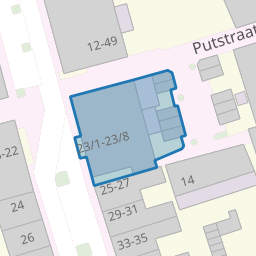 Perceel AHM01-R-7127