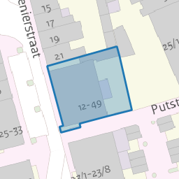 Perceel AHM01-R-7128