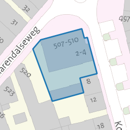 Perceel AHM01-R-7134