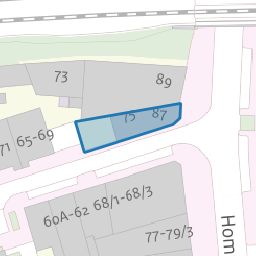 Perceel AHM01-R-7140