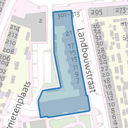 Perceel AHM01-R-7145