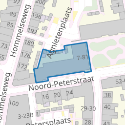 Perceel AHM01-R-7146