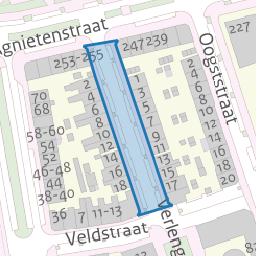 Perceel AHM01-R-7150