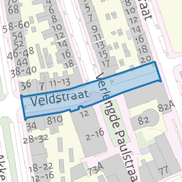 Perceel AHM01-R-7152