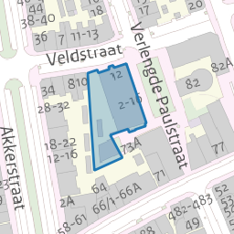 Perceel AHM01-R-7154