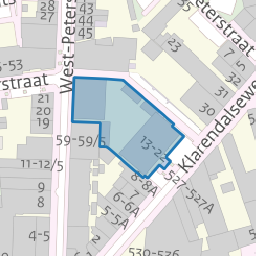 Perceel AHM01-R-7159