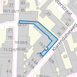 Perceel AHM01-R-7160