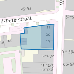 Perceel AHM01-R-7162