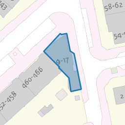 Perceel AHM01-R-7167