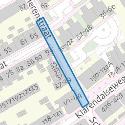 Perceel AHM01-R-7172