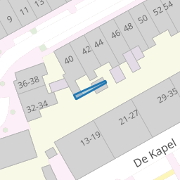 Perceel AHM01-R-7177