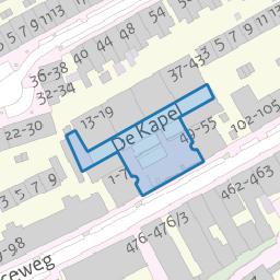 Perceel AHM01-R-7180