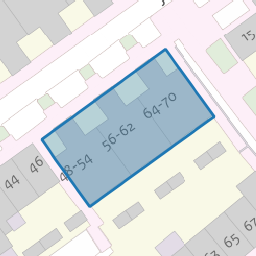 Perceel AHM01-R-7189