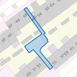 Perceel AHM01-R-7192