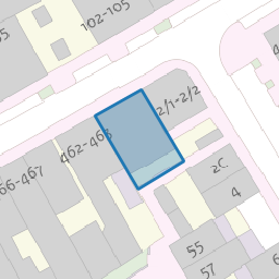 Perceel AHM01-R-7196