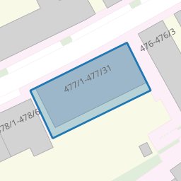 Perceel AHM01-R-7197