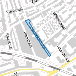 Perceel AHM01-R-7201