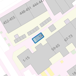 Perceel AHM01-R-7218