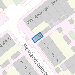 Perceel AHM01-R-7220