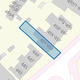 Perceel AHM01-R-7224