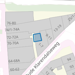 Perceel AHM01-R-7251