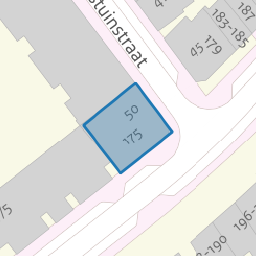 Perceel AHM01-R-7255