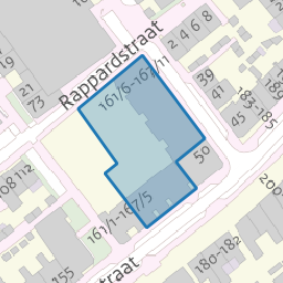 Perceel AHM01-R-7256