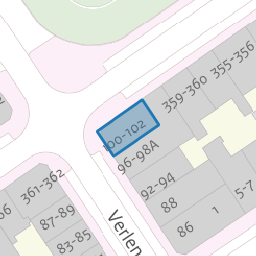 Perceel AHM01-R-7258