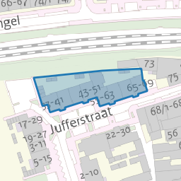 Perceel AHM01-R-7261