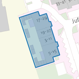 Perceel AHM01-R-7262
