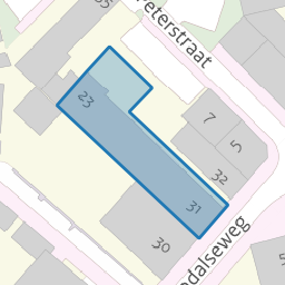 Perceel AHM01-R-7273