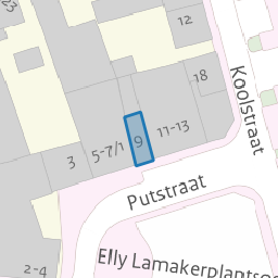 Perceel AHM01-R-7276