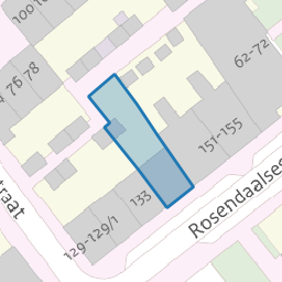 Perceel AHM01-R-7281