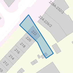 Perceel AHM01-R-7289