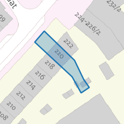 Perceel AHM01-R-7290