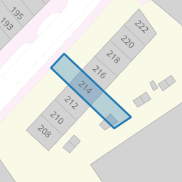 Perceel AHM01-R-7292