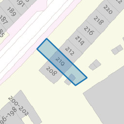 Perceel AHM01-R-7294