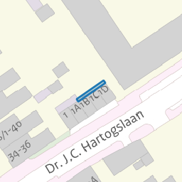 Perceel AHM01-R-7307