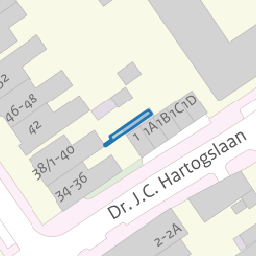 Perceel AHM01-R-7308