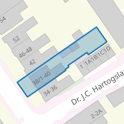 Perceel AHM01-R-7309