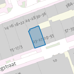 Perceel AHM01-R-7312