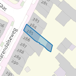 Perceel AHM01-R-7315