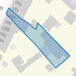 Perceel AHM01-R-7316