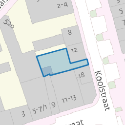 Perceel AHM01-R-7320