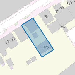 Perceel AHM01-R-7325