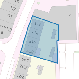 Perceel AHM01-R-7329