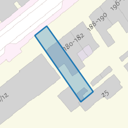 Perceel AHM01-R-7334