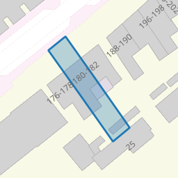 Perceel AHM01-R-7336