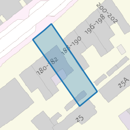 Perceel AHM01-R-7338